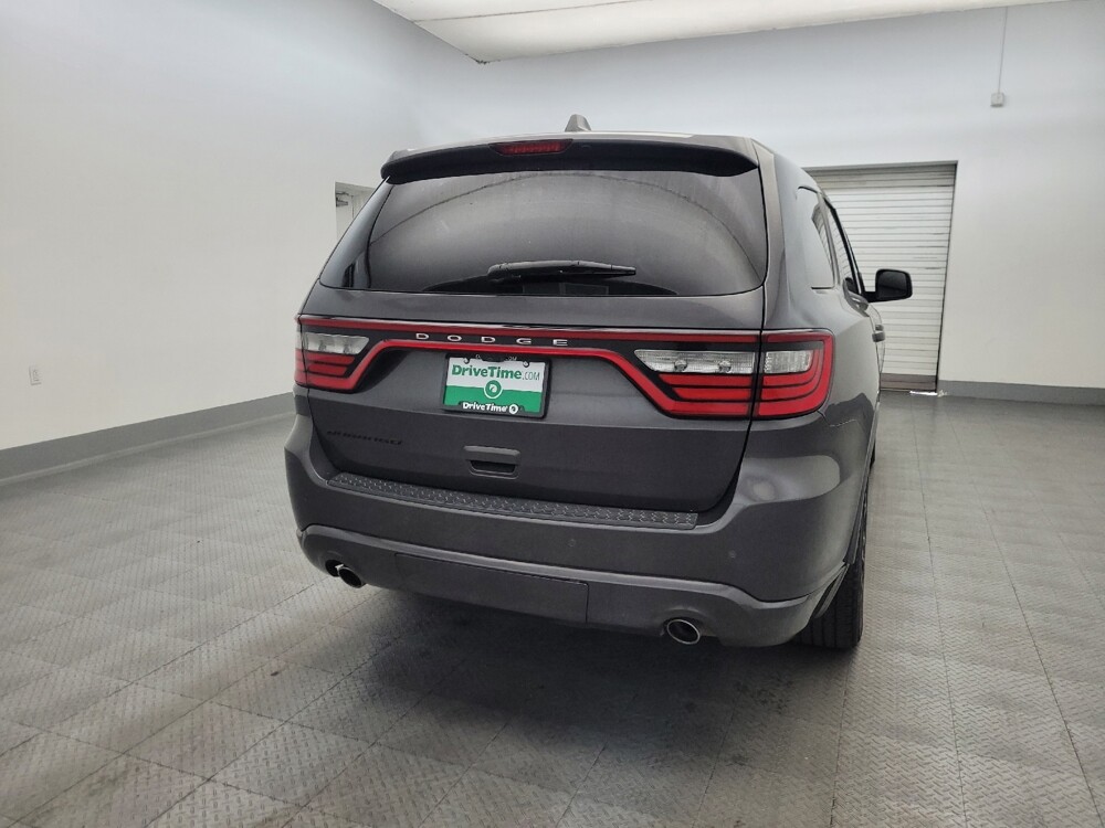 2020 Dodge Durango in Mesa, AZ 85210 - 18141902 7