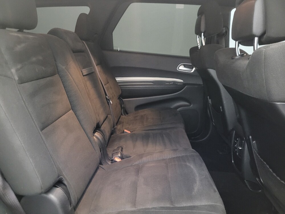 2020 Dodge Durango in Mesa, AZ 85210 - 18141902 19