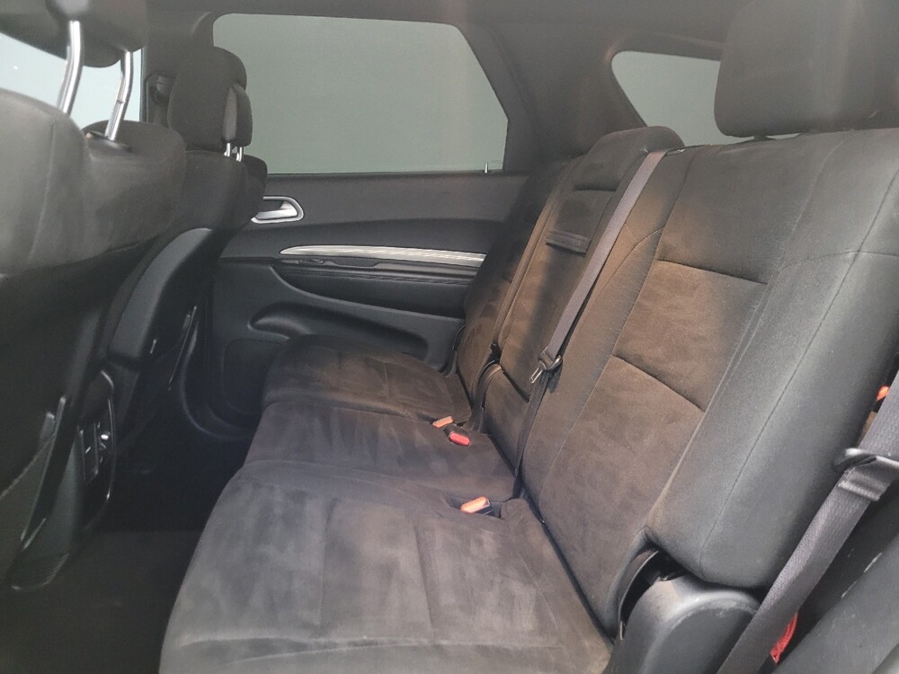 2020 Dodge Durango in Mesa, AZ 85210 - 18141902 18