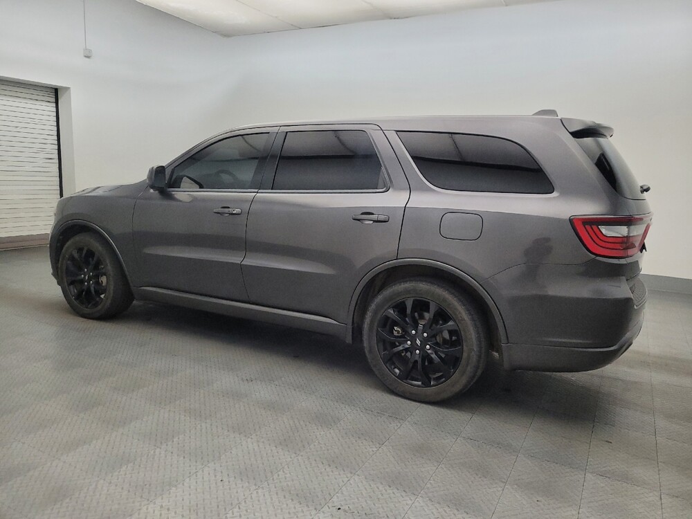 2020 Dodge Durango in Mesa, AZ 85210 - 18141902 3