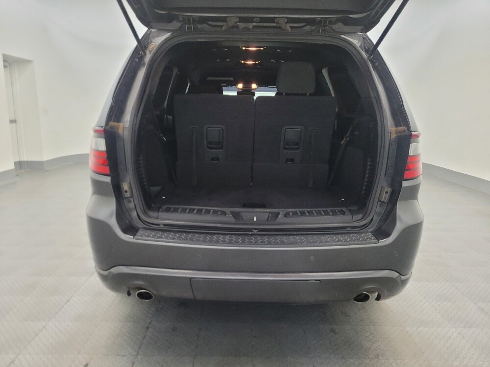 2020 Dodge Durango in Mesa, AZ 85210 - 18141902 29