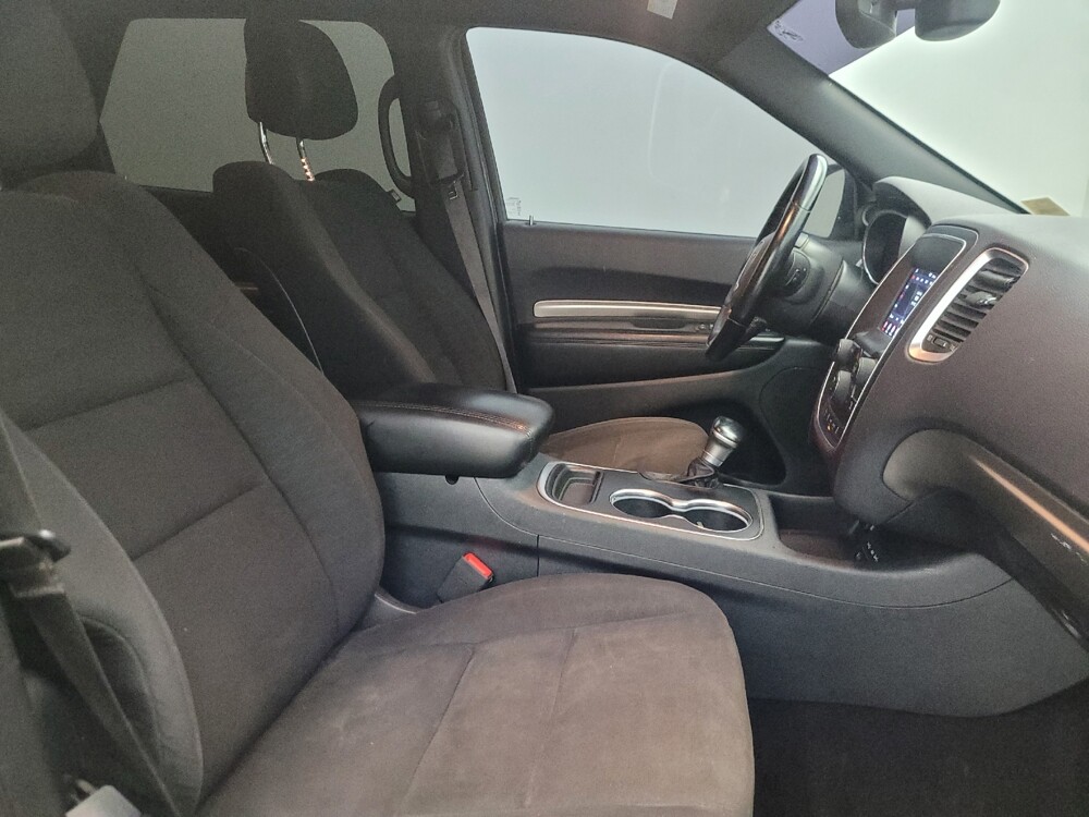 2020 Dodge Durango in Mesa, AZ 85210 - 18141902 21