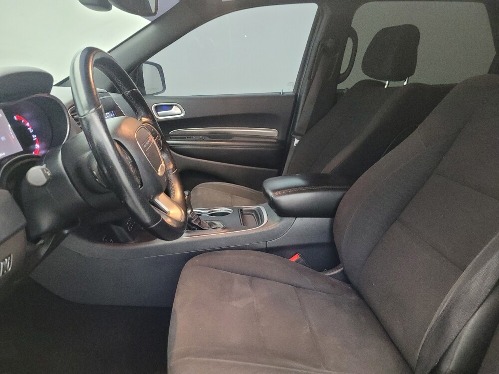 2020 Dodge Durango in Mesa, AZ 85210 - 18141902 17