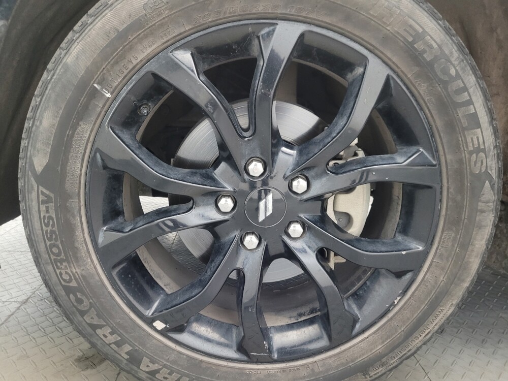 2020 Dodge Durango in Mesa, AZ 85210 - 18141902 31