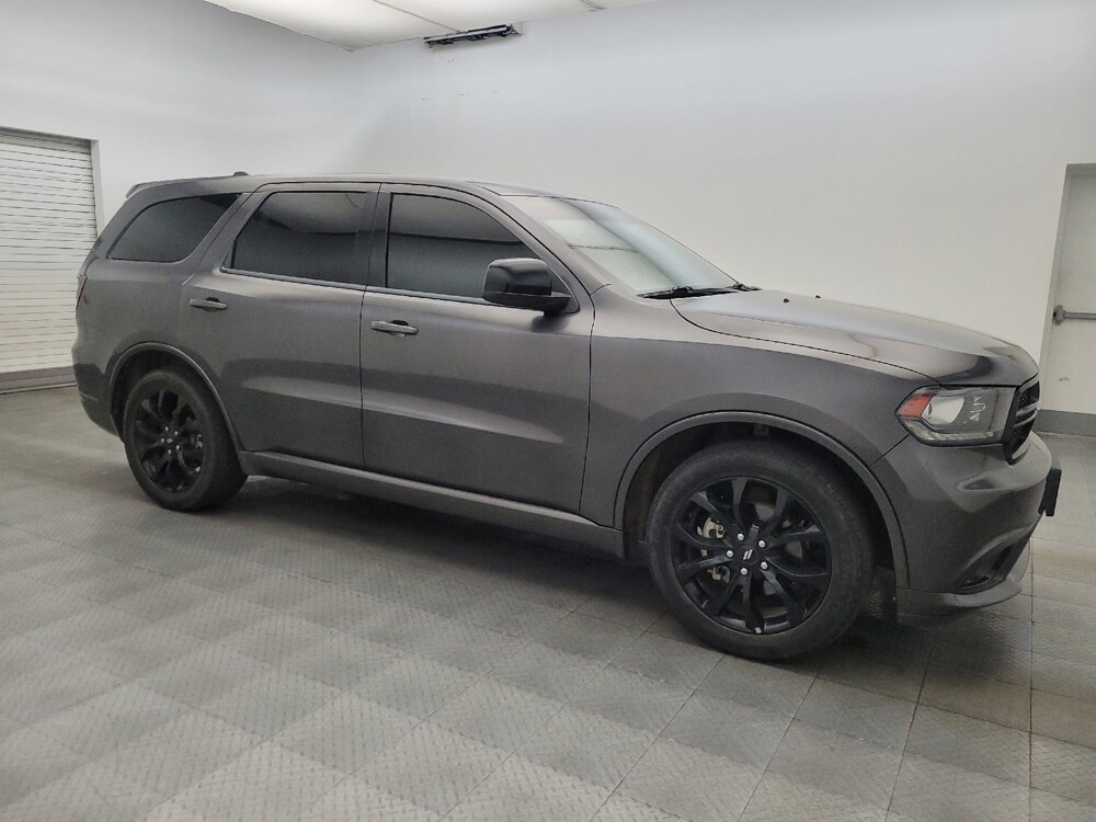 2020 Dodge Durango in Mesa, AZ 85210 - 18141902 11