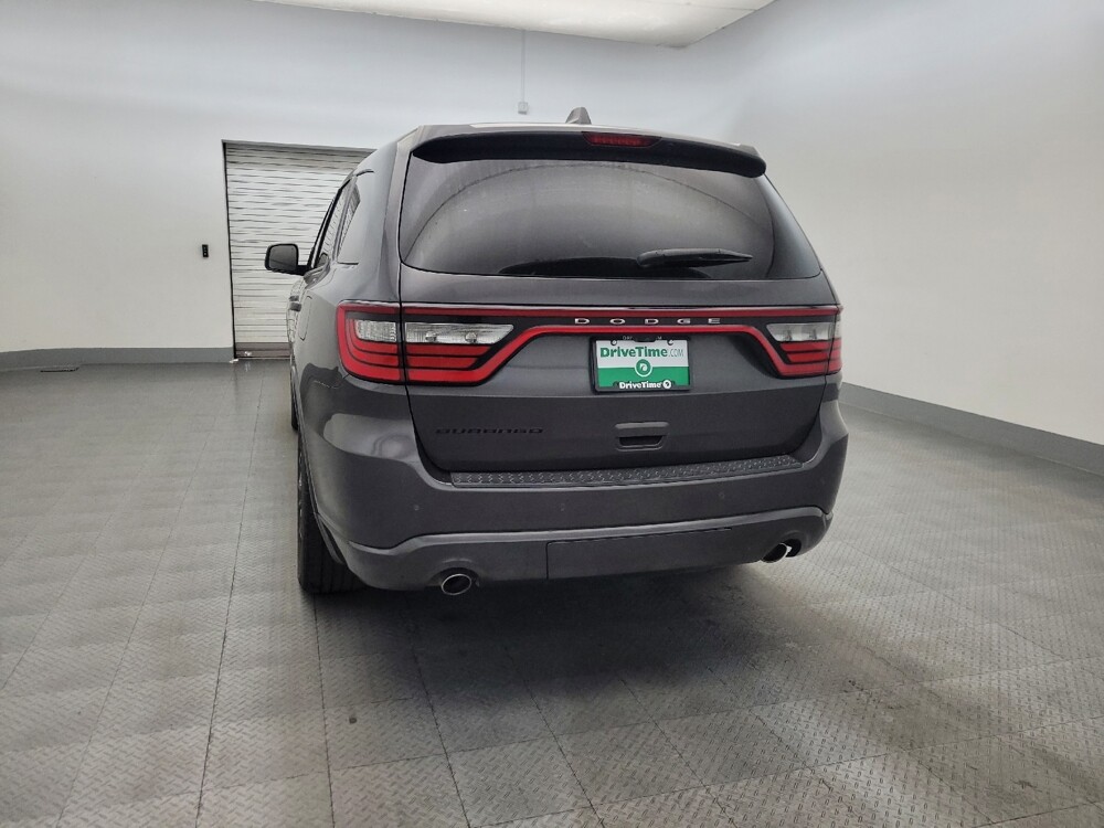 2020 Dodge Durango in Mesa, AZ 85210 - 18141902 6