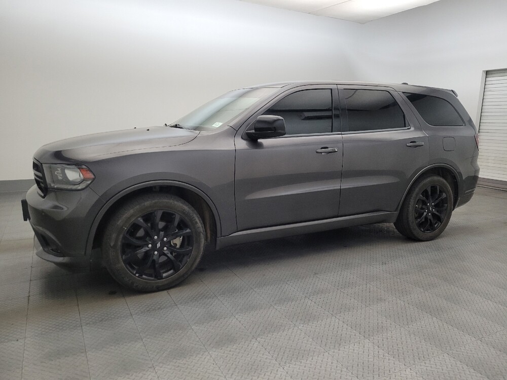 2020 Dodge Durango in Mesa, AZ 85210 - 18141902 2