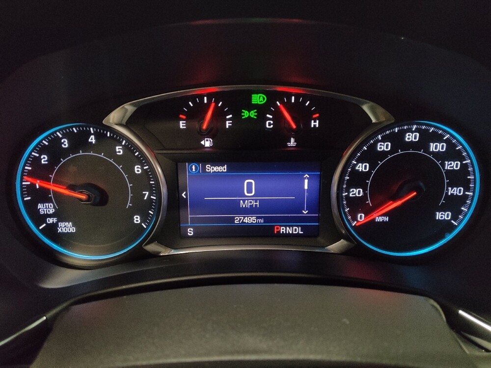 2021 Chevrolet Equinox in Hialeah, FL 33014 - 18141903 23