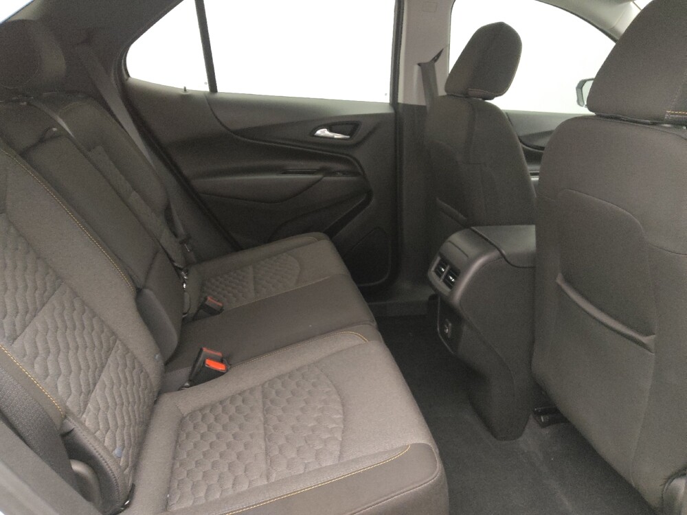 2021 Chevrolet Equinox in Hialeah, FL 33014 - 18141903 19