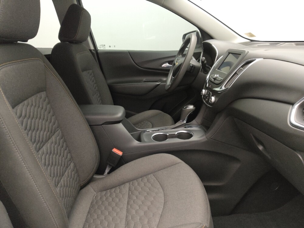 2021 Chevrolet Equinox in Hialeah, FL 33014 - 18141903 21