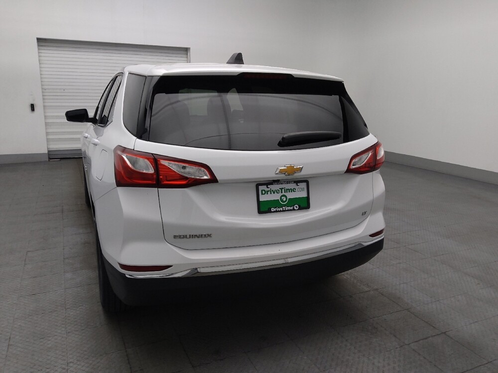 2021 Chevrolet Equinox in Hialeah, FL 33014 - 18141903 6