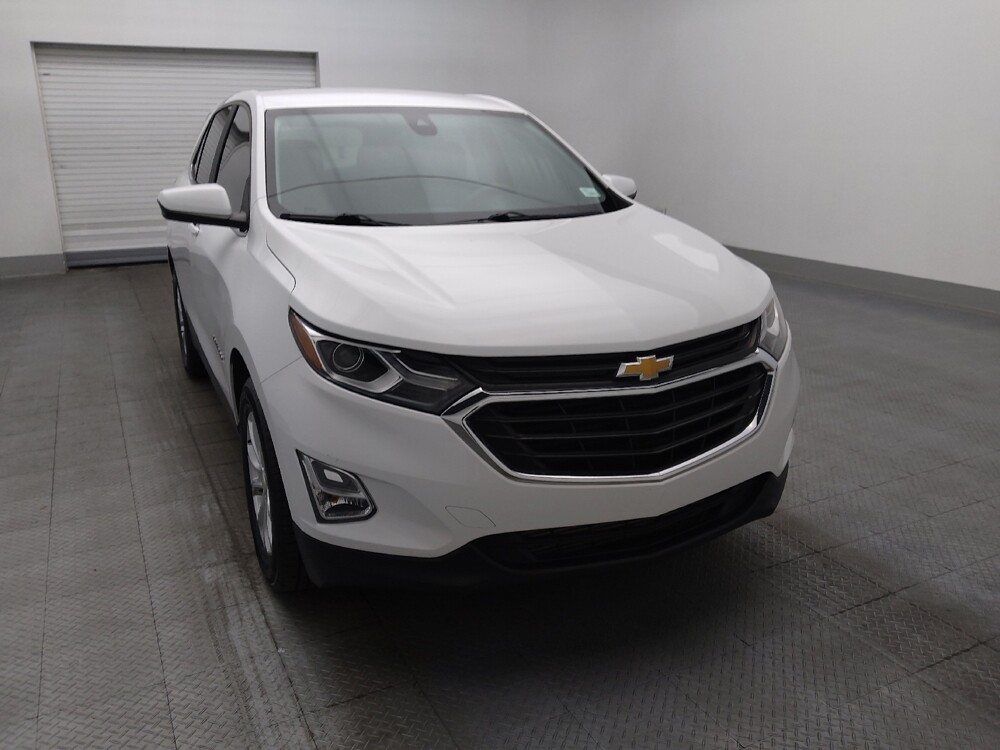 2021 Chevrolet Equinox in Hialeah, FL 33014 - 18141903 14
