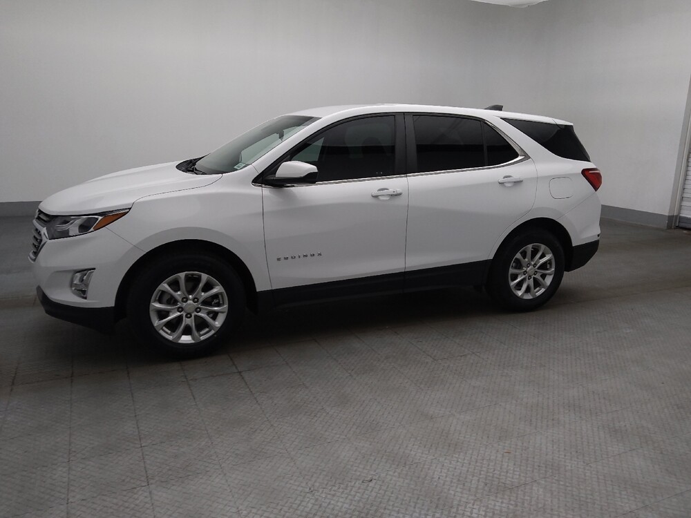 2021 Chevrolet Equinox in Hialeah, FL 33014 - 18141903 2