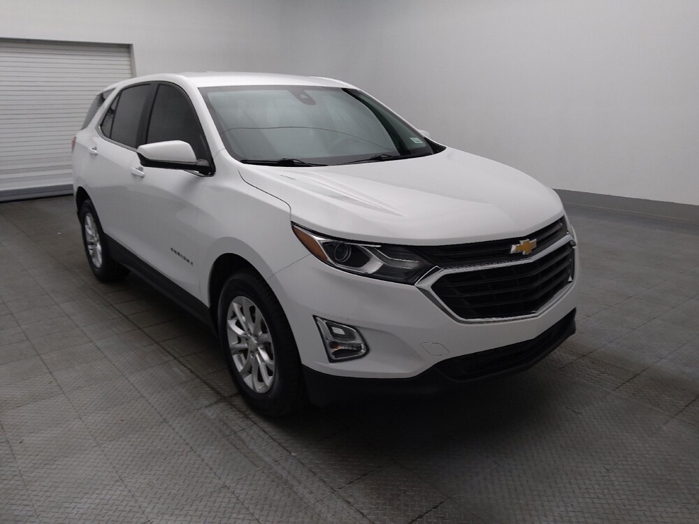 2021 Chevrolet Equinox in Hialeah, FL 33014 - 18141903 13