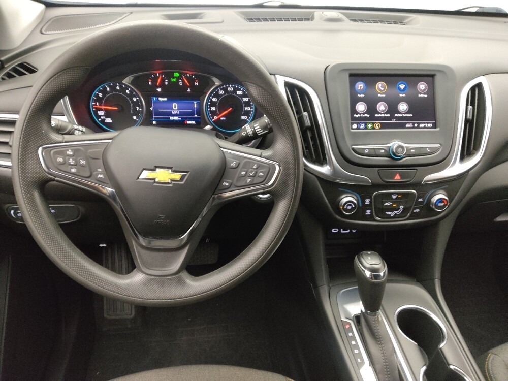 2021 Chevrolet Equinox in Hialeah, FL 33014 - 18141903 22