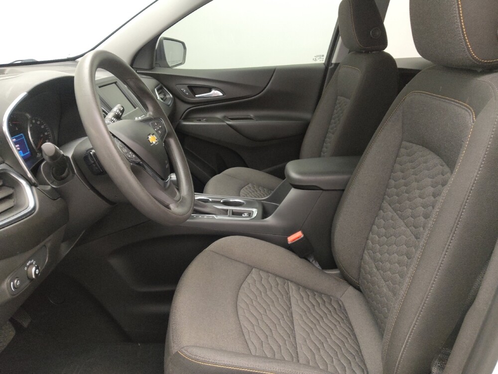 2021 Chevrolet Equinox in Hialeah, FL 33014 - 18141903 17