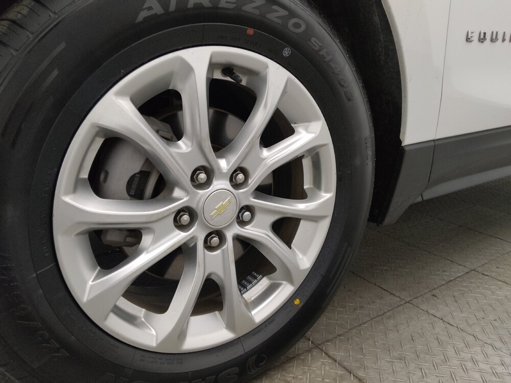 2021 Chevrolet Equinox in Hialeah, FL 33014 - 18141903 31