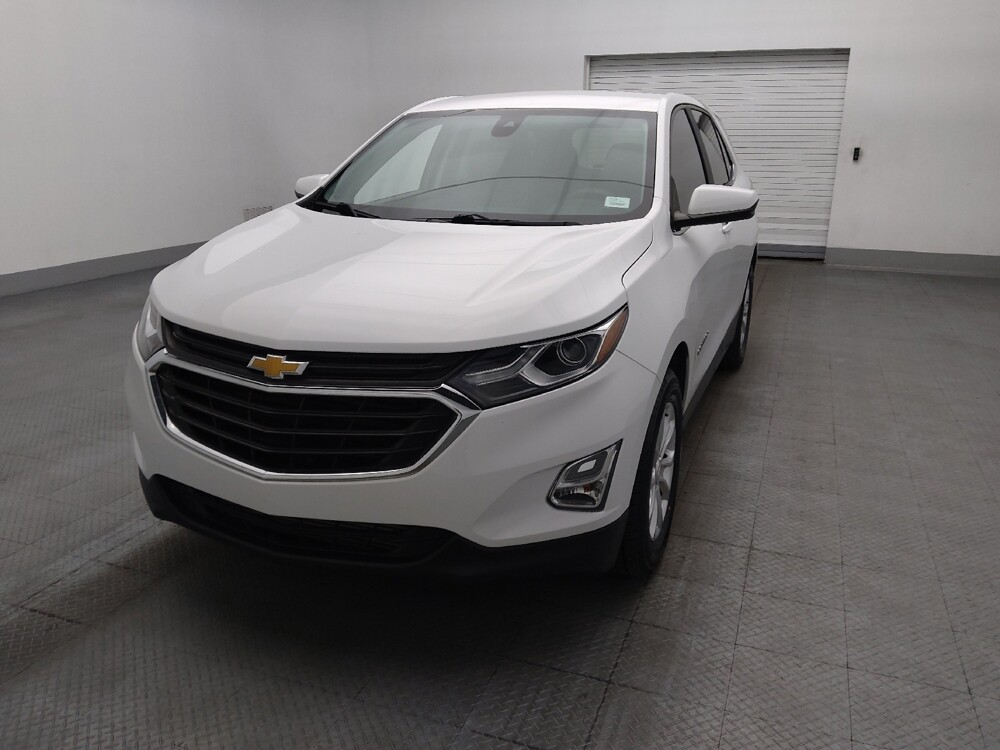 2021 Chevrolet Equinox in Hialeah, FL 33014 - 18141903 15