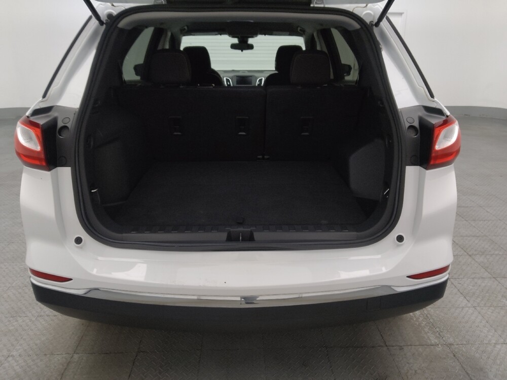 2021 Chevrolet Equinox in Hialeah, FL 33014 - 18141903 29