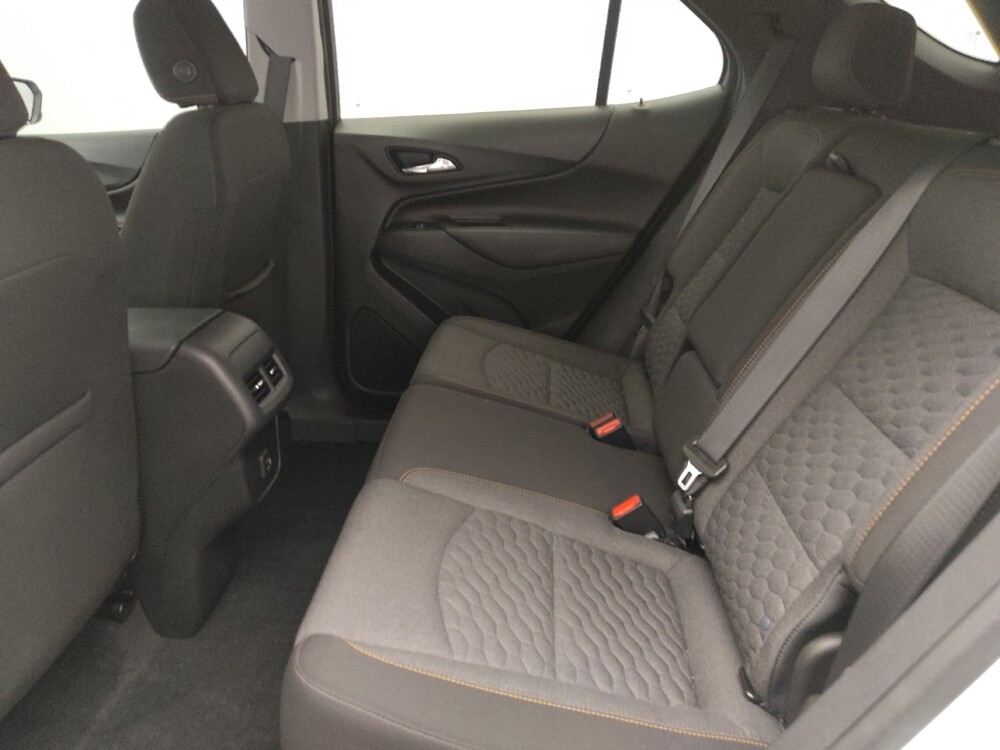 2021 Chevrolet Equinox in Hialeah, FL 33014 - 18141903 18