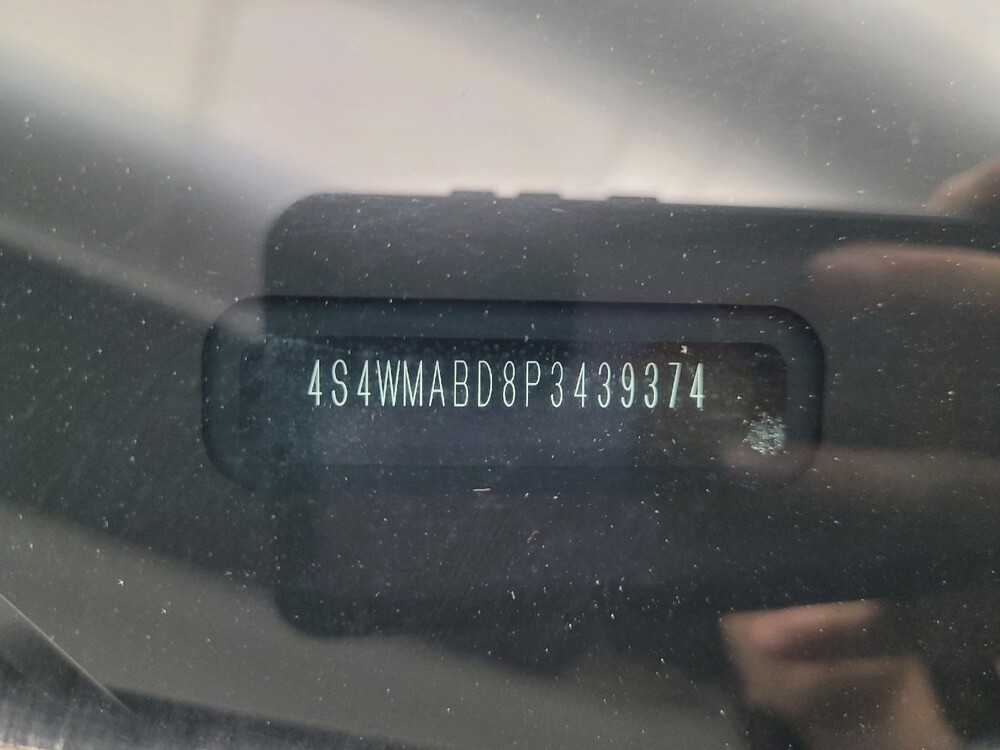 2023 Subaru Ascent in Indianapolis, IN 46219 - 18141905 33