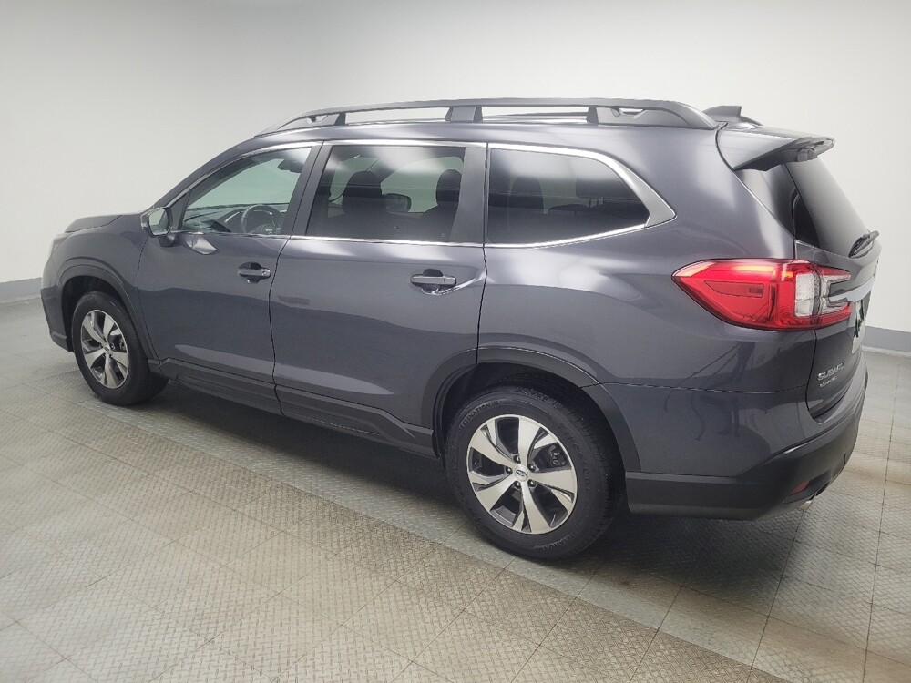 2023 Subaru Ascent in Indianapolis, IN 46219 - 18141905 3