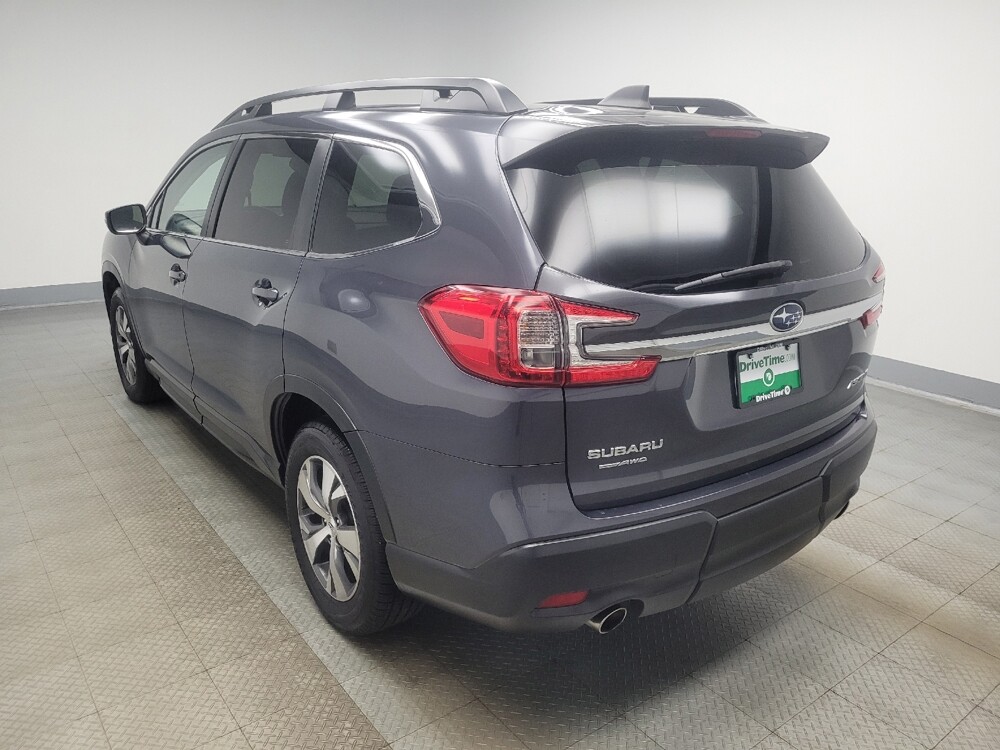 2023 Subaru Ascent in Indianapolis, IN 46219 - 18141905 5