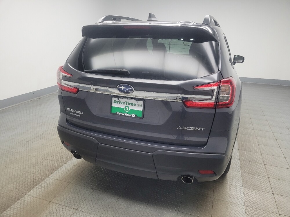2023 Subaru Ascent in Indianapolis, IN 46219 - 18141905 7