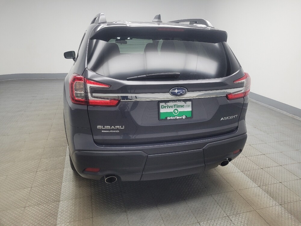 2023 Subaru Ascent in Indianapolis, IN 46219 - 18141905 6