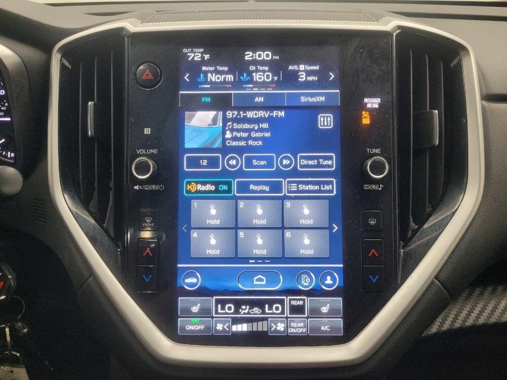 2023 Subaru Ascent in Indianapolis, IN 46219 - 18141905 25