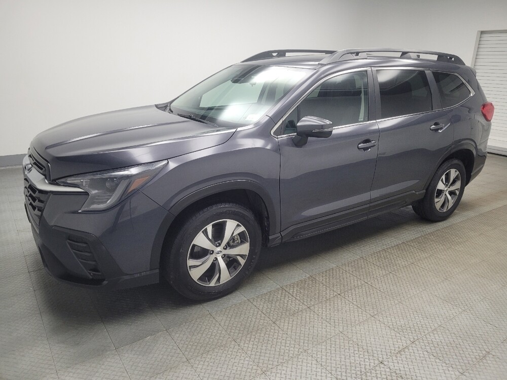 2023 Subaru Ascent in Indianapolis, IN 46219 - 18141905 2