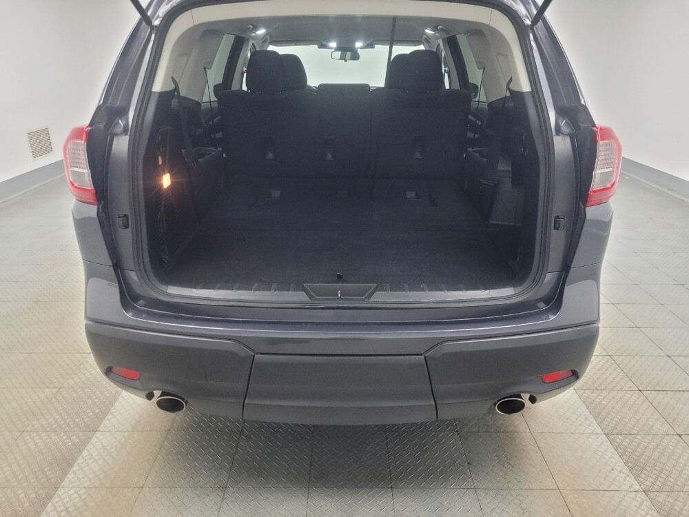 2023 Subaru Ascent in Indianapolis, IN 46219 - 18141905 29