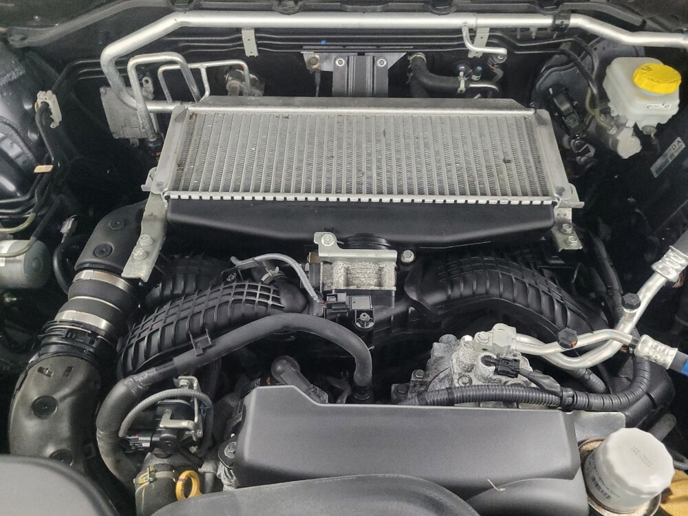 2023 Subaru Ascent in Indianapolis, IN 46219 - 18141905 30