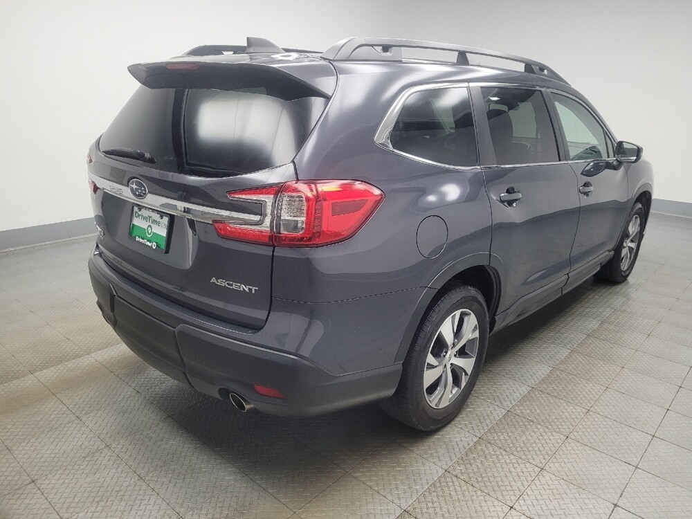 2023 Subaru Ascent in Indianapolis, IN 46219 - 18141905 9