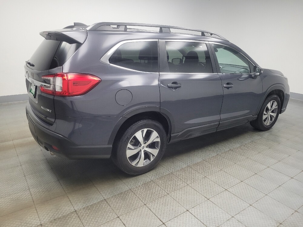 2023 Subaru Ascent in Indianapolis, IN 46219 - 18141905 10