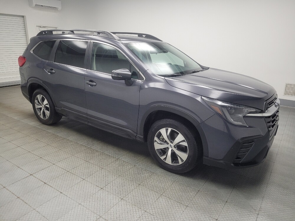 2023 Subaru Ascent in Indianapolis, IN 46219 - 18141905 11