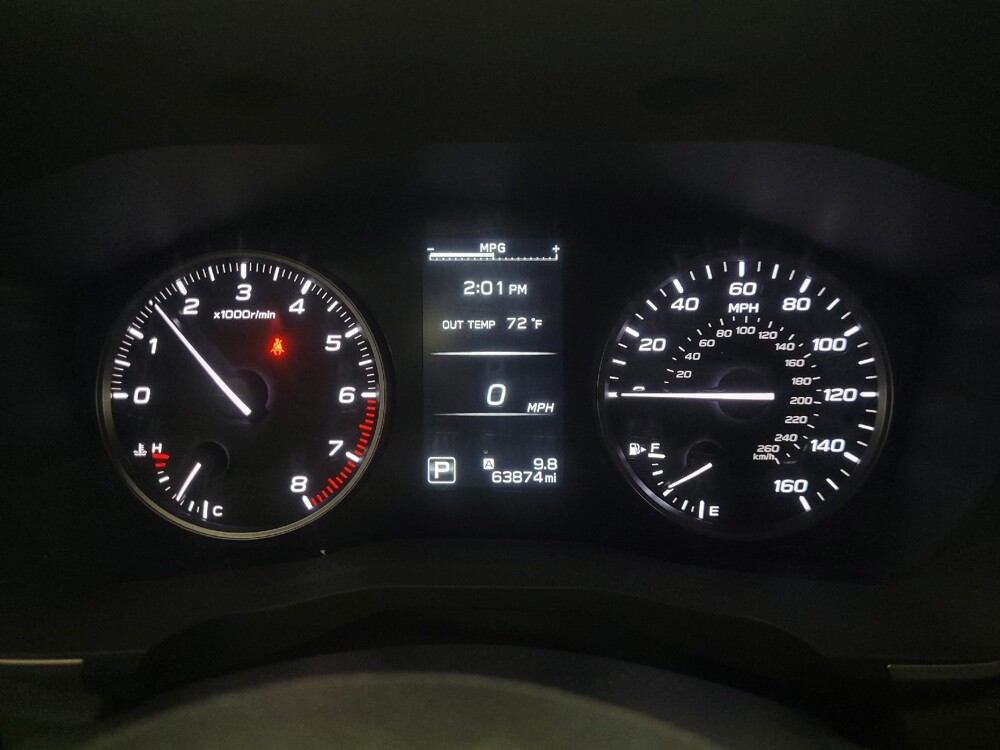 2023 Subaru Ascent in Indianapolis, IN 46219 - 18141905 23