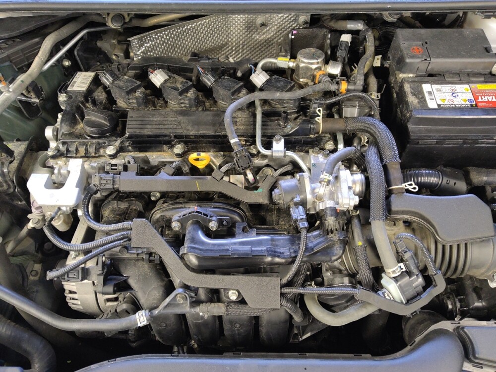 2025 Toyota Corolla in Houston, TX 77060 - 18141906 30
