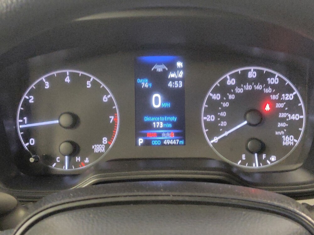 2025 Toyota Corolla in Houston, TX 77060 - 18141906 23