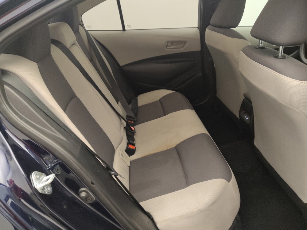 2025 Toyota Corolla in Houston, TX 77060 - 18141906 19