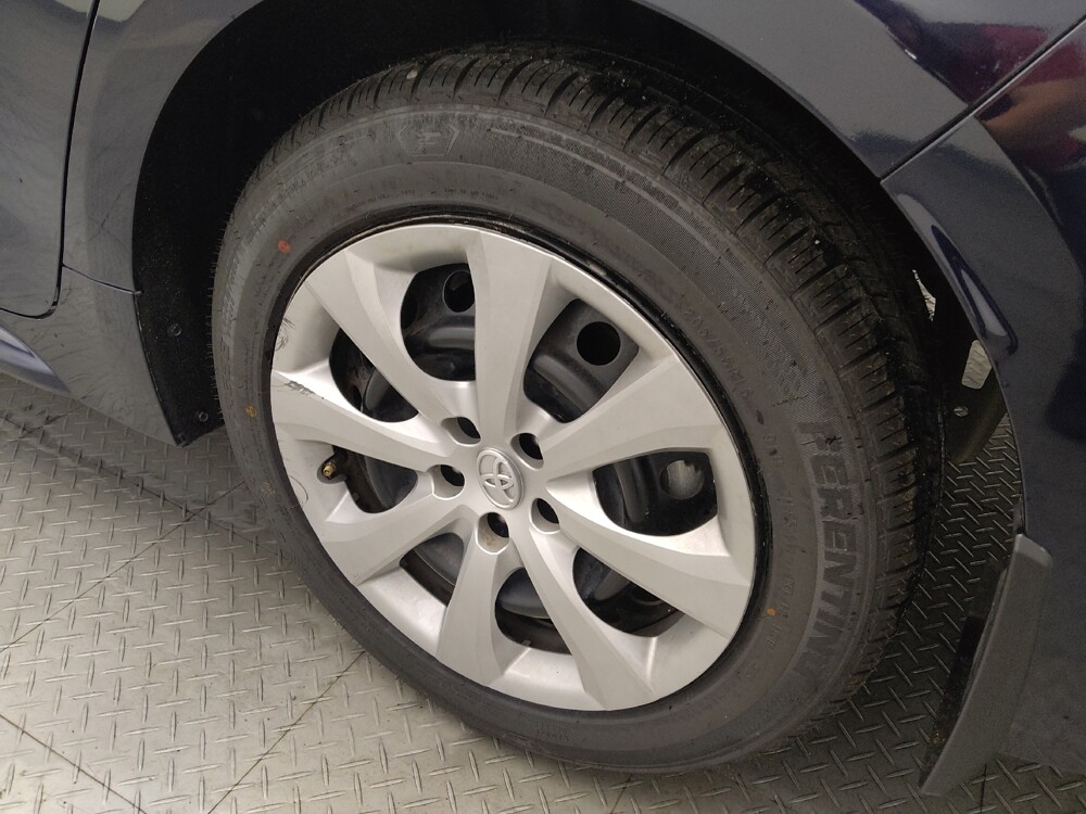 2025 Toyota Corolla in Houston, TX 77060 - 18141906 31