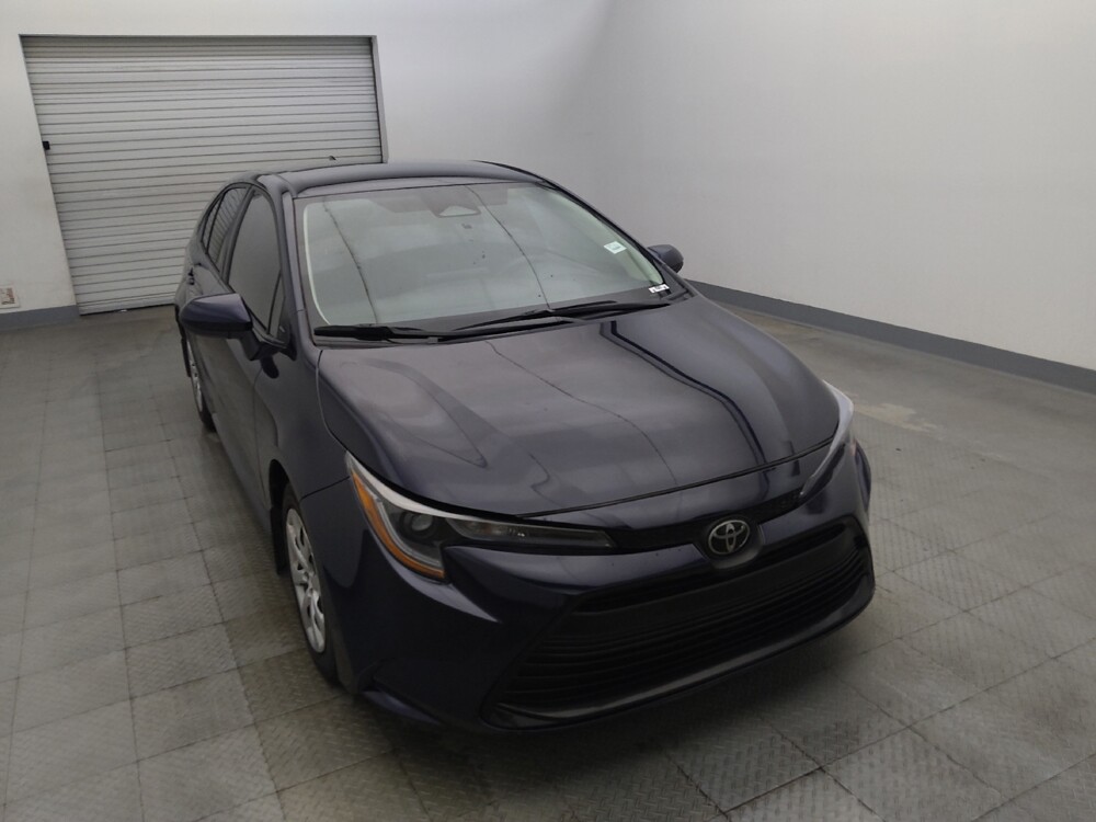 2025 Toyota Corolla in Houston, TX 77060 - 18141906 14