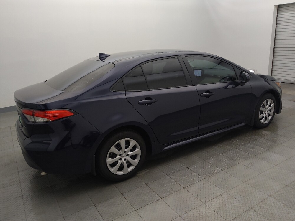 2025 Toyota Corolla in Houston, TX 77060 - 18141906 10