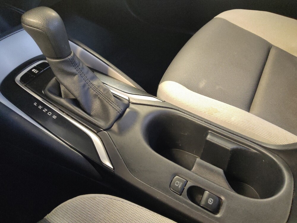 2025 Toyota Corolla in Houston, TX 77060 - 18141906 26