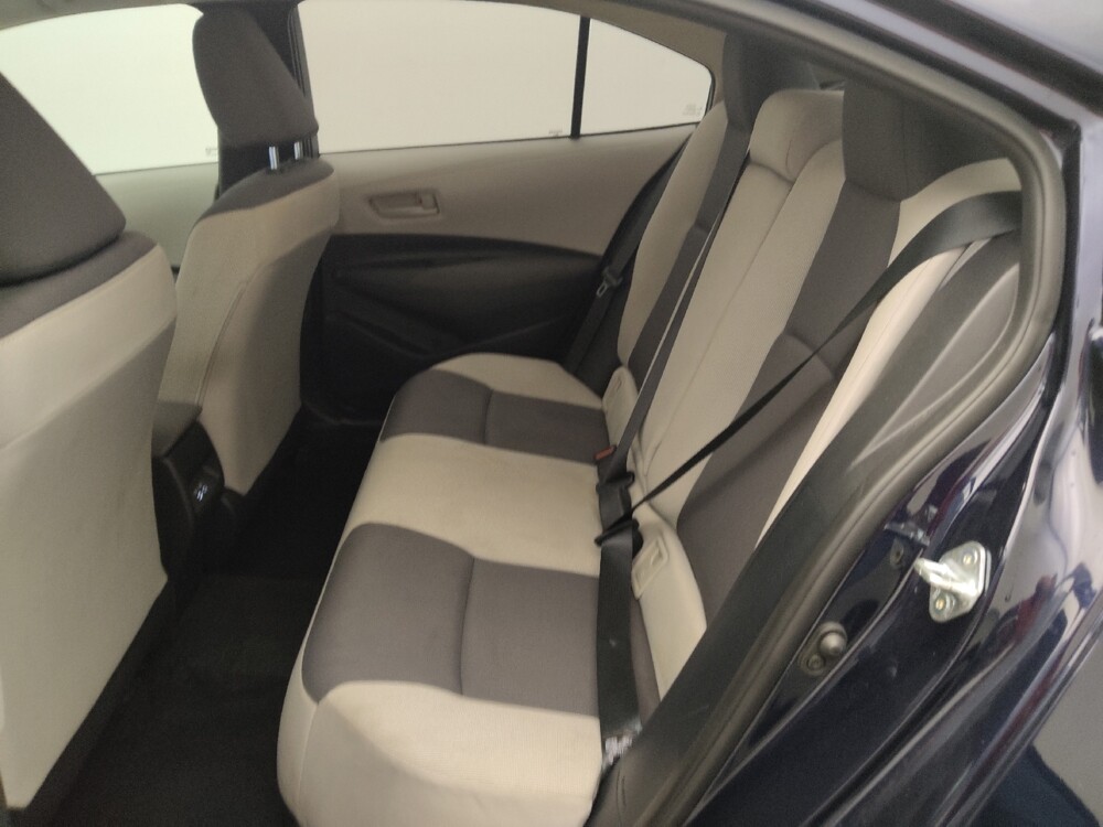 2025 Toyota Corolla in Houston, TX 77060 - 18141906 18