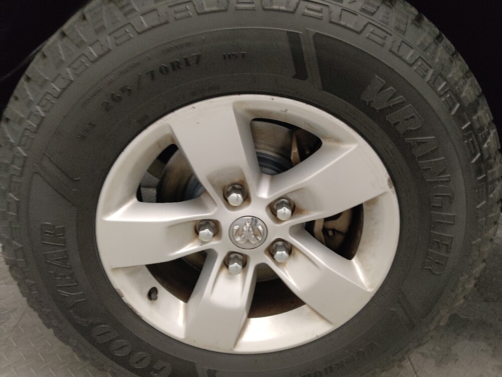 2021 RAM 1500 in Conyers, GA 30094 - 18141907 31