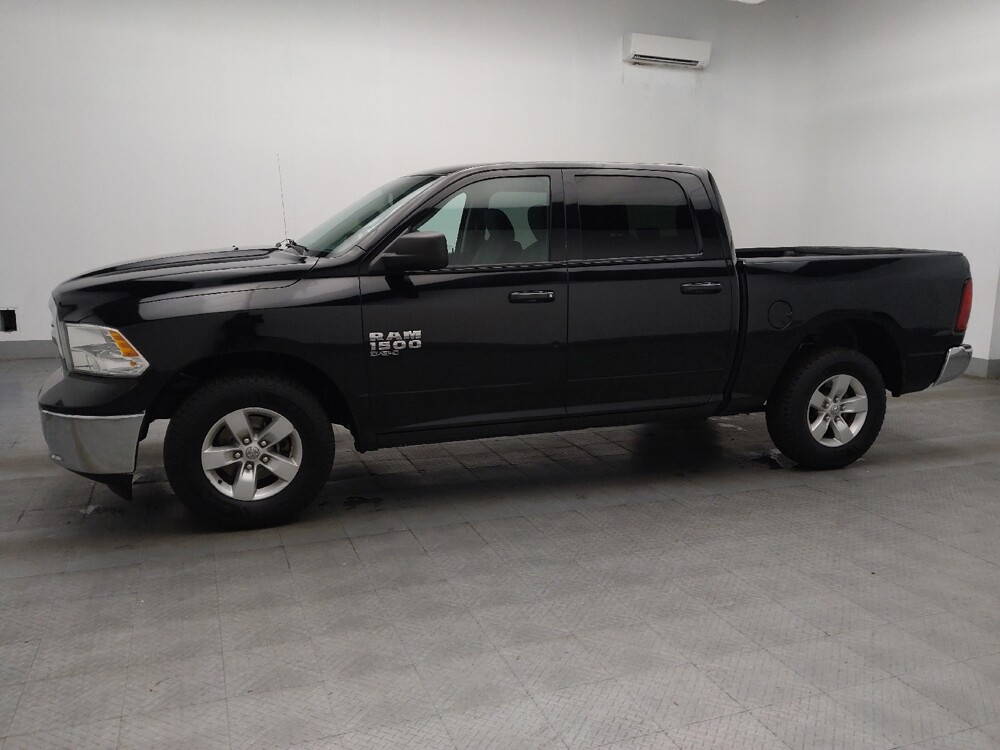 2021 RAM 1500 in Conyers, GA 30094 - 18141907 2