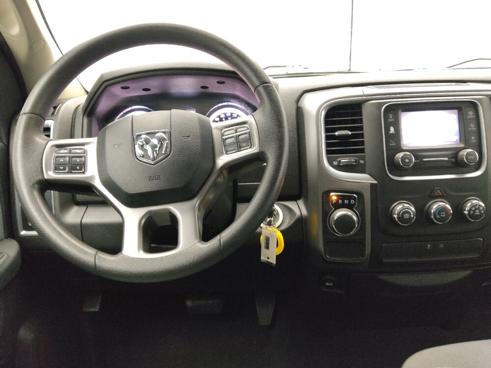 2021 RAM 1500 in Conyers, GA 30094 - 18141907 22