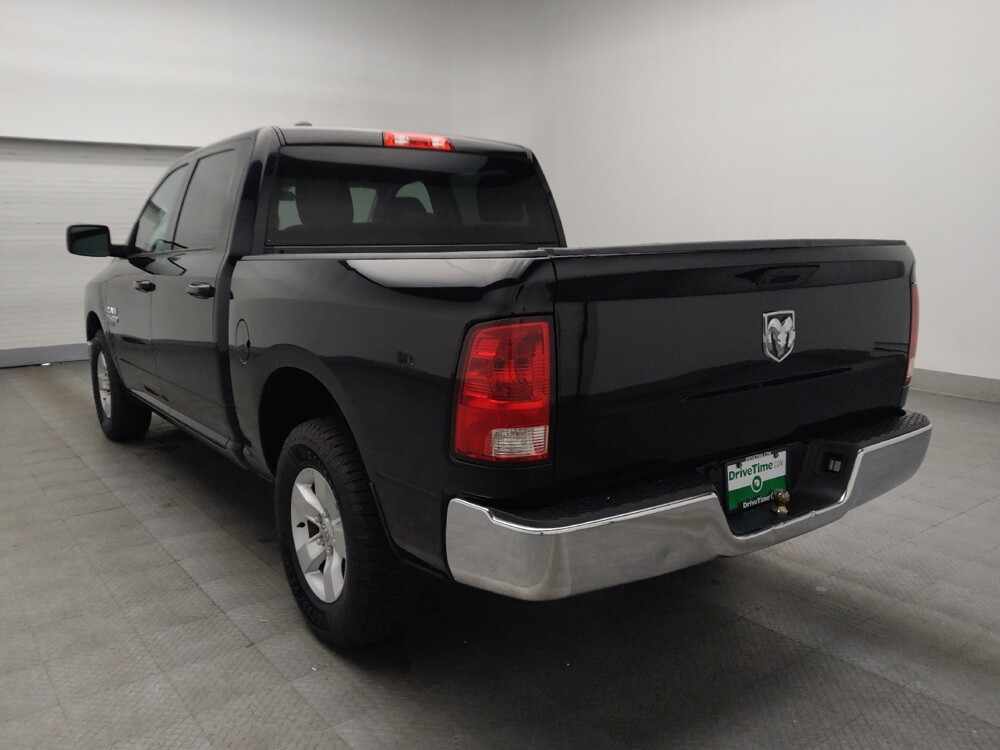 2021 RAM 1500 in Conyers, GA 30094 - 18141907 5