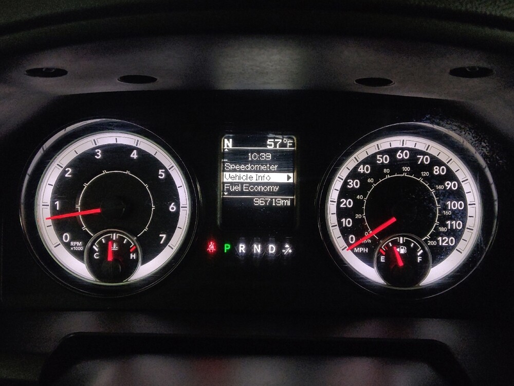 2021 RAM 1500 in Conyers, GA 30094 - 18141907 23